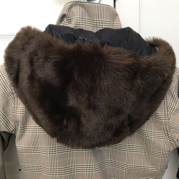 NWOT ☃️ Billabong Women’s Pilot Winter Jacket ☃️ - Picture 10 of 13